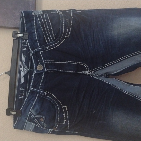 Jeans - Picture 2 of 10